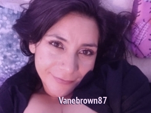 Vanebrown87