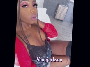 Vanejackson