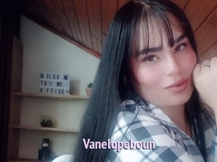 Vanelopeboun