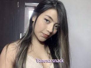 Vanesa_snack