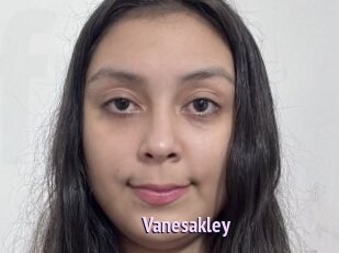 Vanesakley