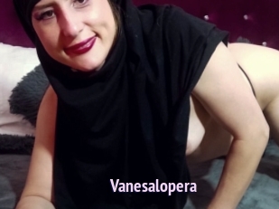 Vanesalopera