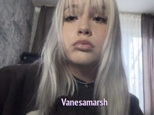 vanesamarsh Film Porno