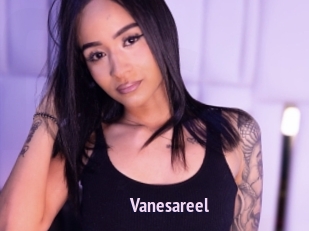Vanesareel