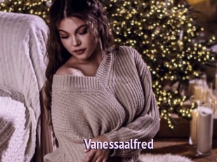 Vanessaalfred