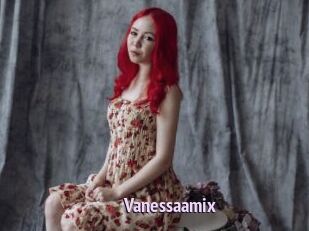 Vanessaamix