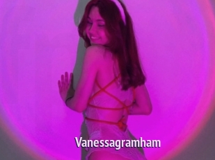 Vanessagramham
