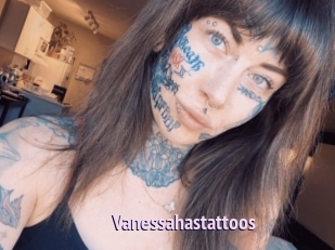 Vanessahastattoos