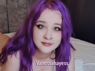 Vanessahayess