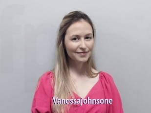 Vanessajohnsone