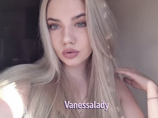 Vanessalady
