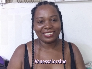 Vanessalocsine