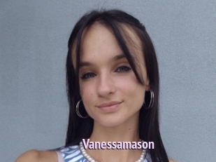 Vanessamason