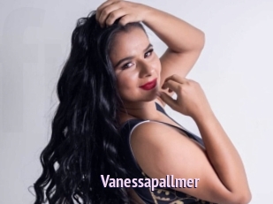 Vanessapallmer