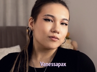 Vanessapax