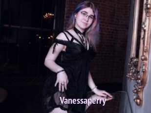 Vanessaperry