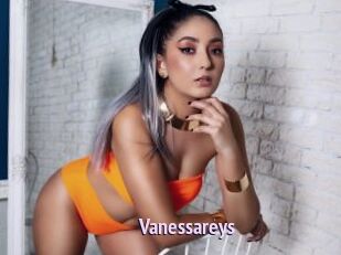 Vanessareys