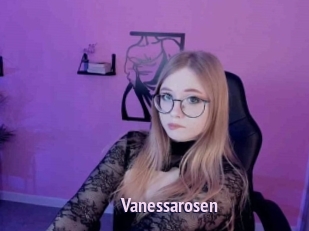 Vanessarosen