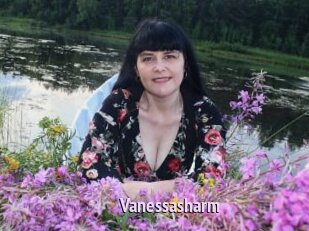 Vanessasharm