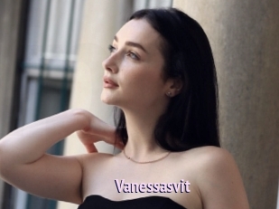 Vanessasvit