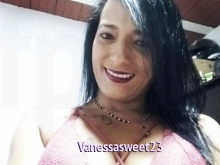 vanessasweet23 Film Porno