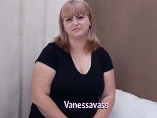 Vanessavass