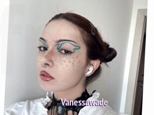 Vanessawade