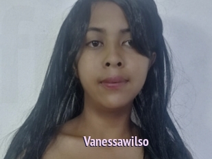 Vanessawilso