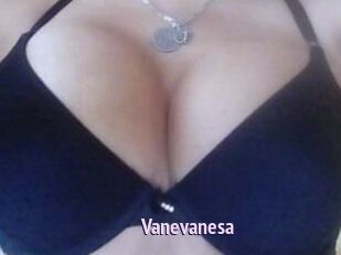 Vanevanesa