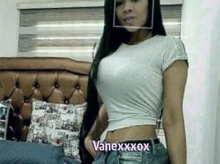 Vanexxxox