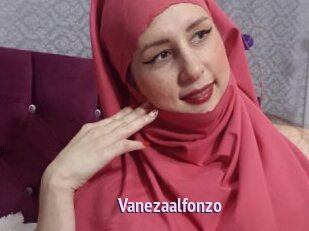vanezaalfonzo Film Porno