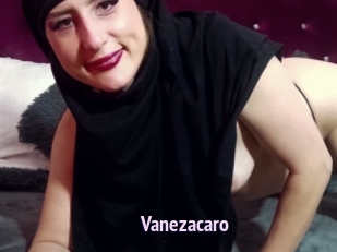Vanezacaro