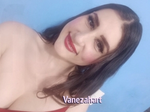 Vanezahart