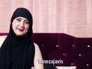 Vanezajavis