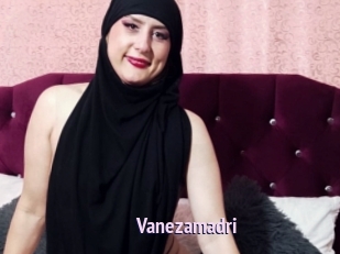 Vanezamadri