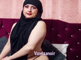 Vanezanoir