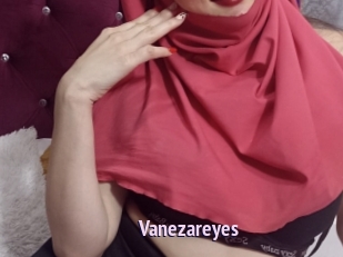 Vanezareyes