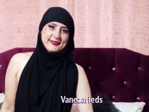 Vanezarieds