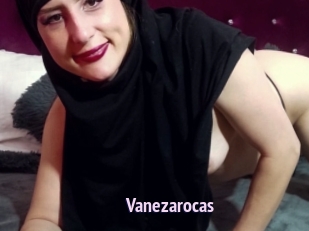 Vanezarocas