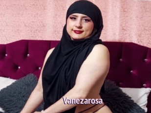 Vanezarosa