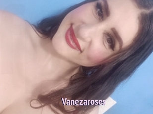 Vanezaroses