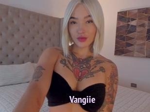 Vangiie
