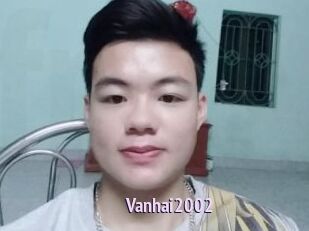 Vanhai2002