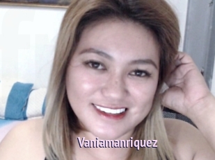 Vaniamanriquez