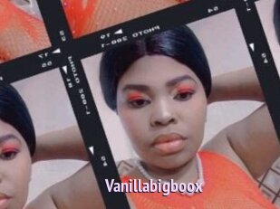 Vanillabigboox