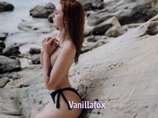 vanillafox Film Porno