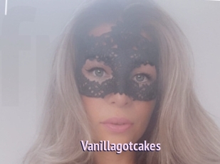 Vanillagotcakes