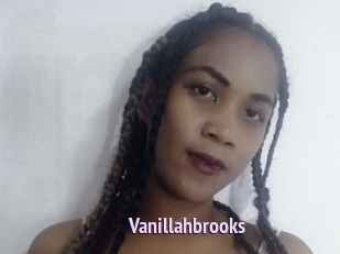 Vanillahbrooks