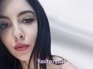 Vanitycrystal