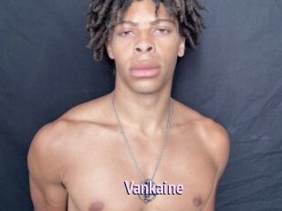 Vankaine